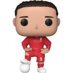 Funko Фигурка Funko Pop! Football: Liverpool FC - Darwin Nunez #53 (FUNKO-086548) - optimal-computers