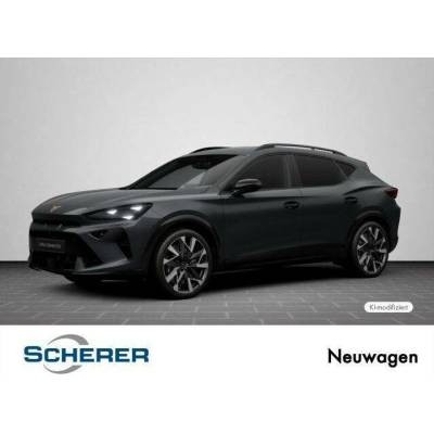 Cupra Formentor VZ 2.0 TSI 245 kW