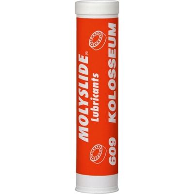 Molyslide 609 Kolosseum EP 2 400 g