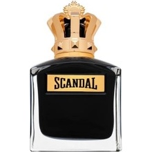 Jean P. Gaultier Scandal Le Parfum Intense parfémovaná voda pánská 150 ml plnitelný flakon