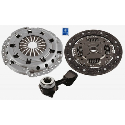 Spojková sada SACHS Kit plus CSC 3000 990 511