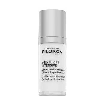 Filorga Age-Purify Intensive Double Correction Serum серум срещу несъвършенства на кожата 30 ml