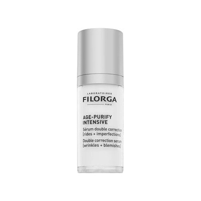 Filorga Age-Purify Intensive Double Correction Serum серум срещу несъвършенства на кожата 30 ml