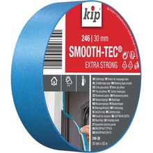 Kip SmoothTec Krepová páska 246 venkovní 50 m × 30 mm 222846