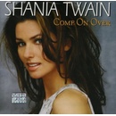 TWAIN SHANIA - COME ON OVER CD