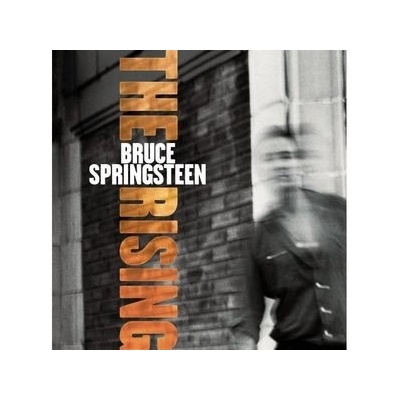Rising - Bruce Springsteen