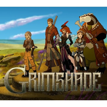 Grimshade