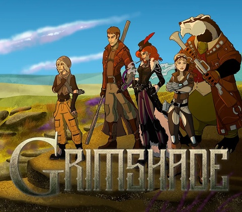 Grimshade