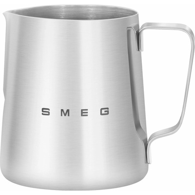Smeg Kanvička na napeňovanie mlieka, 0,45 l,