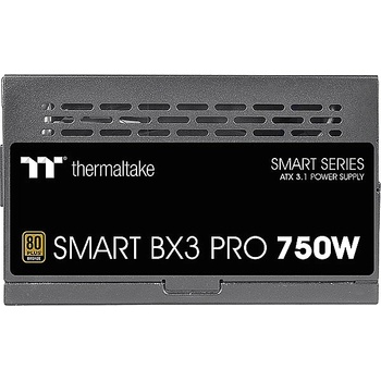 Image 1 of Thermaltake Smart BX3 Pro 750W (PS-SPD-0750NNSABE-7)