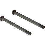 Arrma шарнирна щифт с резба M4x48mm (2)