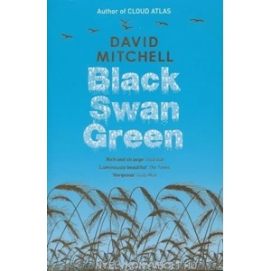 Black Swan Green | David Mitchell (2007)