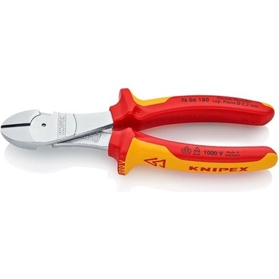Knipex 7406180SB