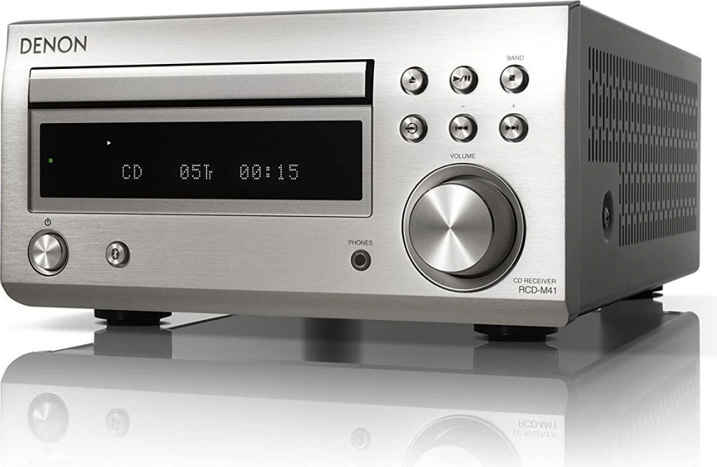 Denon RCD-M41