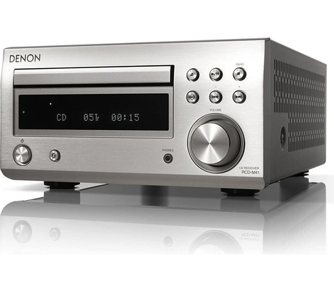 Denon RCD-M41
