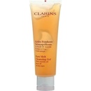 Clarins Pure Melt Cleansing Gel čistící gel 125 ml