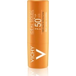 Vichy Слънцезащитен балсам за устни , Vichy Ideal Soleil Lip Stick SPF50 9gr