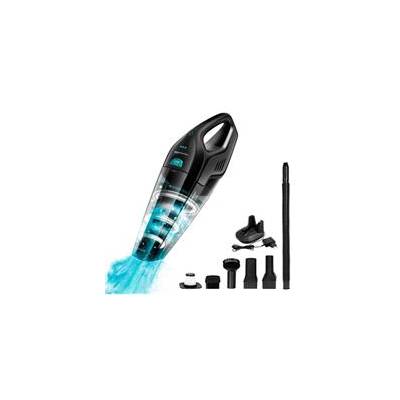 Cecotec Conga Immortal ExtremeSuction Hand 22,2 V 05440