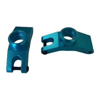 XINLEHONG Zadní náboje kol pro XLH 9125 tuningový díl