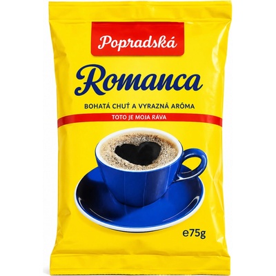 Popradská Extra Špeciál 75 g