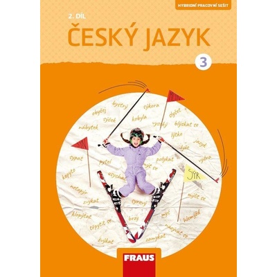 Český jazyk 3/2 – nová generace