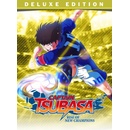 Hry na PC Captain Tsubasa: Rise Of New Champions (Deluxe Edition)