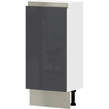 Долен кухненски шкаф Infinity R3-40-1K/5