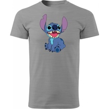 pánské tričko Lilo & Stitch Stitch