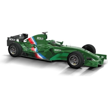 SCX Compact Formula F-Green