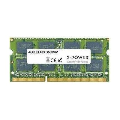 2-Power 4GB MEM5003A