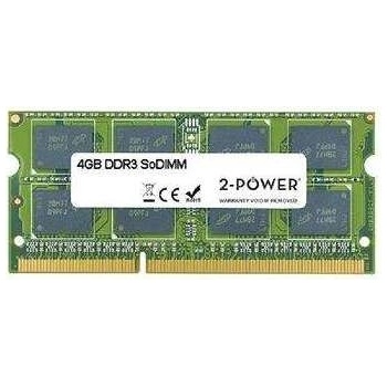 2-Power 4GB MEM5003A