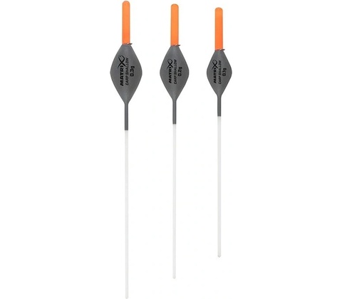 Matrix Splávek Carp Shallow Pole Float 0,3g