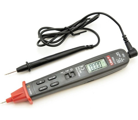 UNI-T UT118