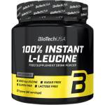BioTechUSA 100% Instant L-Leucine [227 грама]