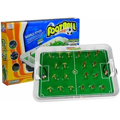 Mamido Futbalová hra na pružinách veľké ihrisko