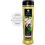 Shunga - shunga oils Shunga kissable massage oil organica