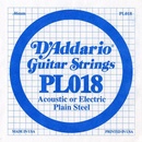 D'Addario PL 018