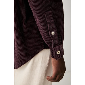 American Vintage риза дамска от памук (PADO06A) - answear - 312,74 лв