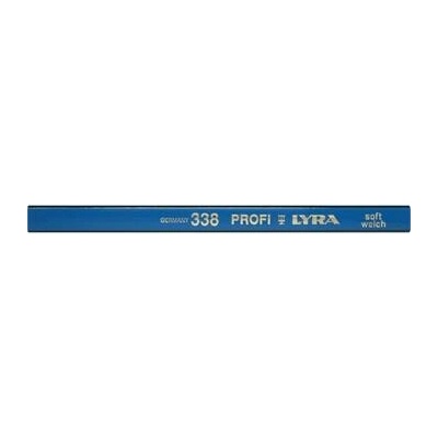 Lyra 338 Profi střední 180 mm