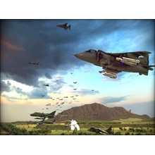 Wargame: AirLand Battle