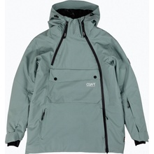 Colourwear Cake Anorak 2.0 lt sage