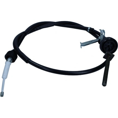 Ťažné lanko, parkovacia brzda MAXGEAR 32-1390 (321390)