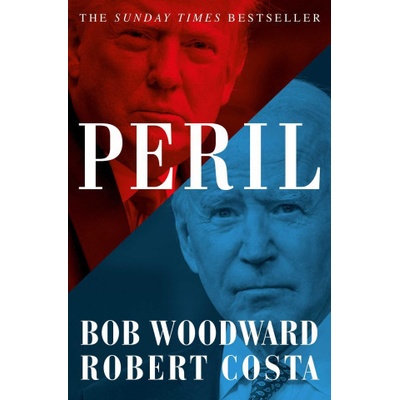 Peril Woodward Bob