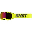 Shot Iris 2.0 Solid