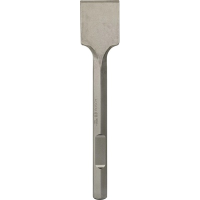 Bosch Sekáč lopatkový, upínanie šesťhran 28 mm, L 400 mm, o 80 mm 1618661000