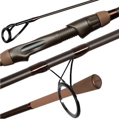 Delphin IMPALA Carp V3 3,60 m 3,00 lbs 3 díly – Sleviste.cz