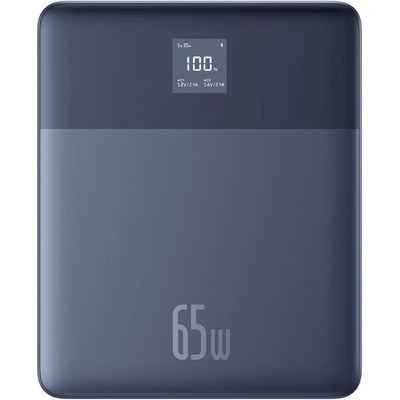 Baseus Blade2 12000mAh modrá