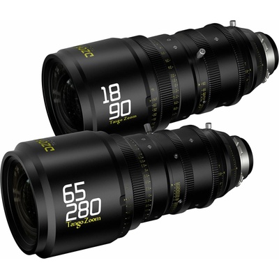 DZO Optics DZOFilm Tango Bundle 18-90/65-280 mm T2,9 27769