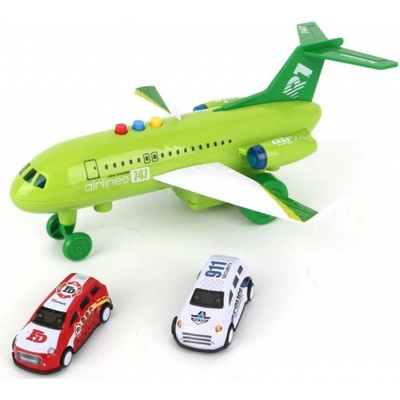 Alltoys Lietadlo 1:16