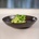 Maku Kitchen Life 23 см дълбока чиния MAKU от серия Brown Edition